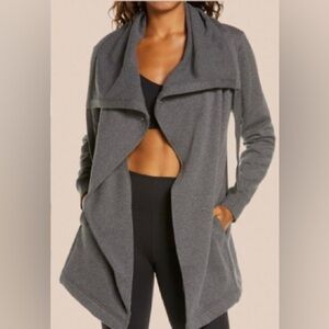 Zella Wrap Jacket